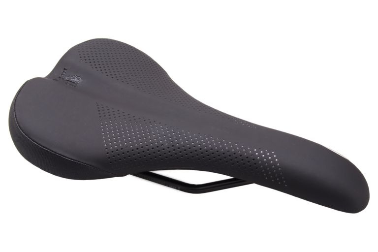 WTB WTB Volt Saddle Steel Black
