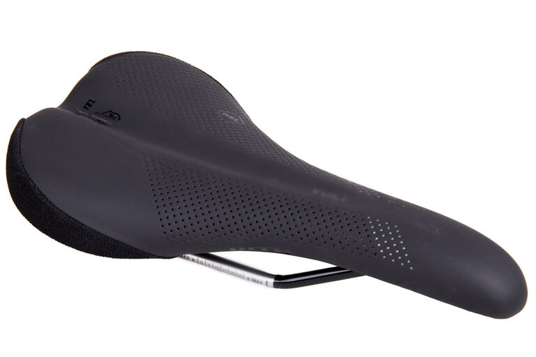 WTB WTB Volt Saddle Steel Black