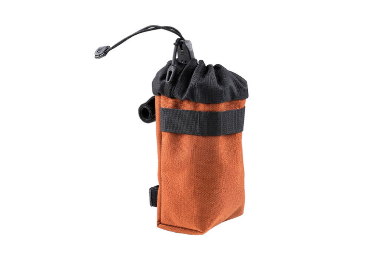 Road Runner Bags Road Runner Co-Pilot Stem Bag: .88L