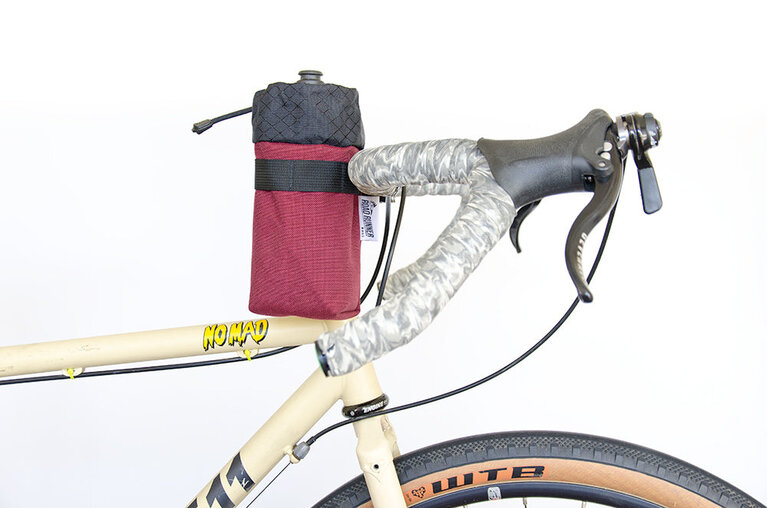 Road Runner Bags Road Runner Co-Pilot Stem Bag: .88L
