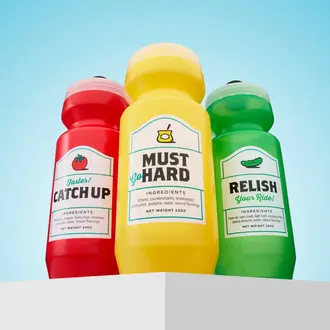 Specilized Spurcycle Water Bottles