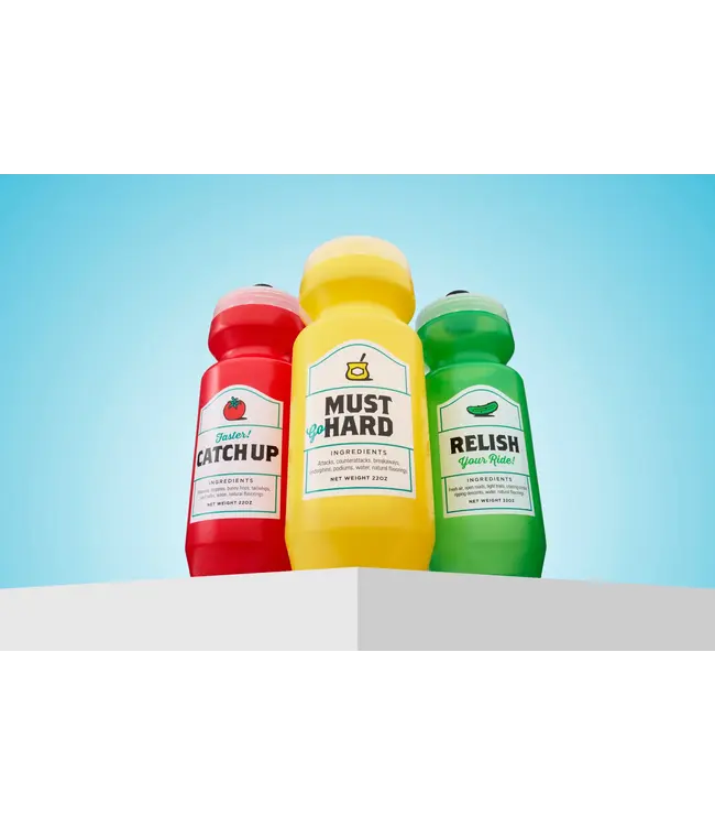 Specialized Spurcycle Water Bottles