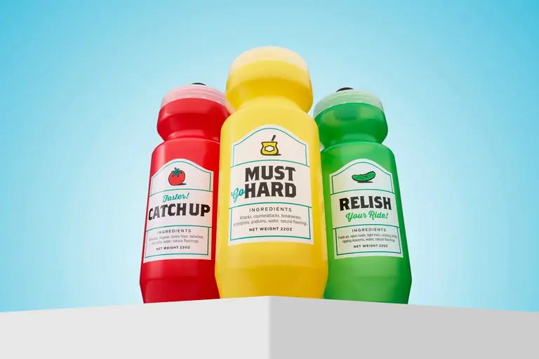 Specilized Spurcycle Water Bottles