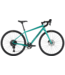Salsa Journeyer Drop Bar Cues 1x10 Teal Green