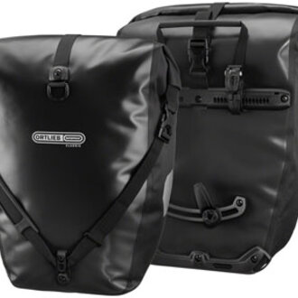 Ortlieb Back Roller City Rear Pannier PAIR
