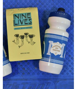 Dash x Nitro Bar Coffee Gift Pack