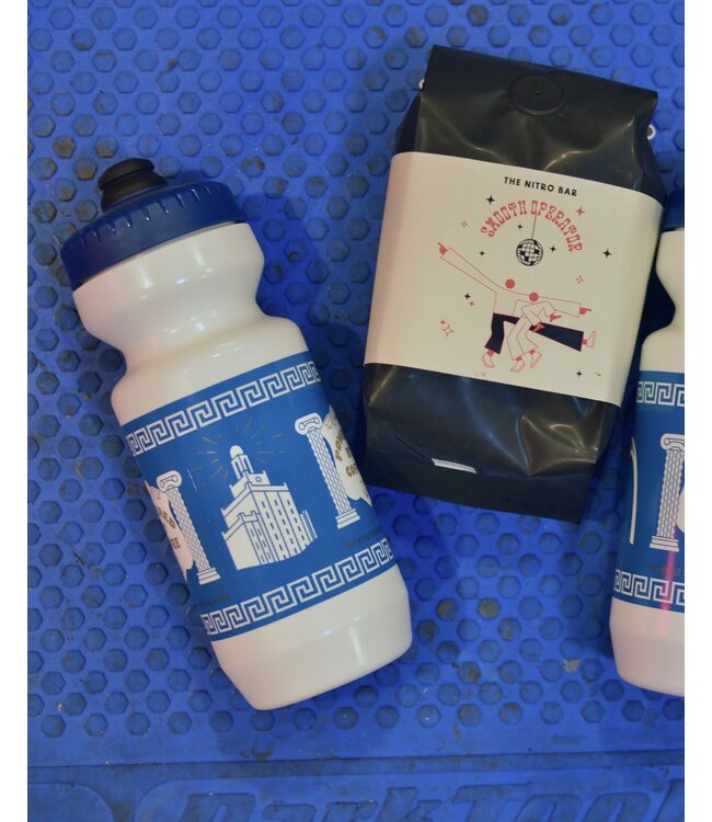 Dash x Nitro Bar Powered-by-Coffee Gift Pack