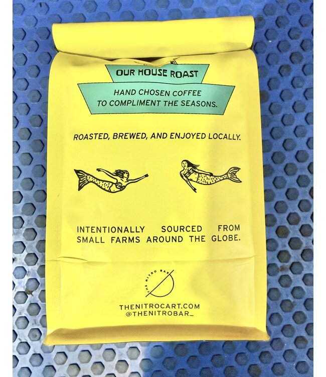 Dash Bicycle Shop Powered-by-Coffee Gift Pack