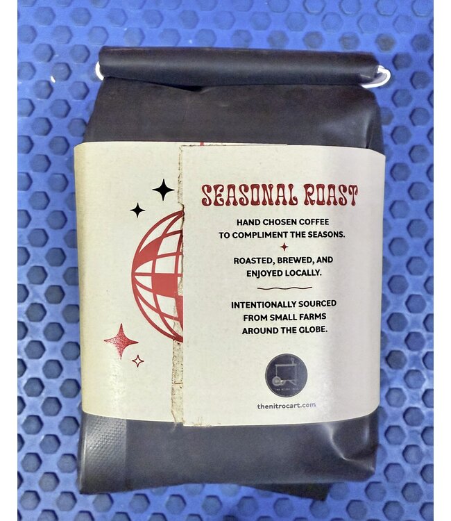 Dash Bicycle Shop Powered-by-Coffee Gift Pack