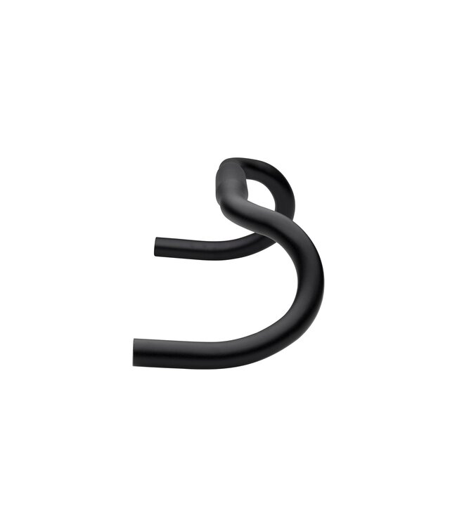 Salsa Salsa Cowchipper Drop Handlebar - Aluminum, 31.8mm,