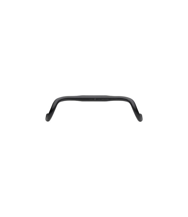 Salsa Salsa Cowchipper Drop Handlebar - Aluminum, 31.8mm,