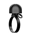 Spurcycle Compact Bell Black 31.8 Clamp