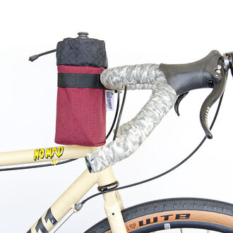 Road Runner Bags Road Runner Co-Pilot Stem Bag: .88L Road Runner Bags Road Runner Co-Pilot Stem Bag: .88L