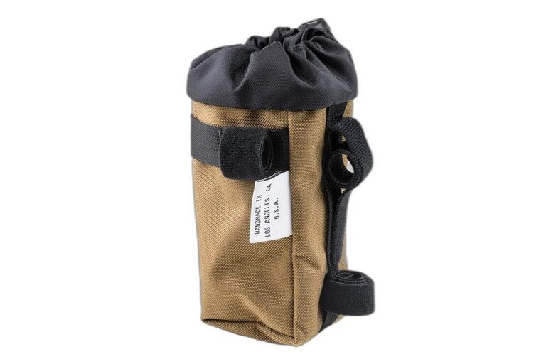 Road Runner Bags Road Runner Co-Pilot Stem Bag: .88L