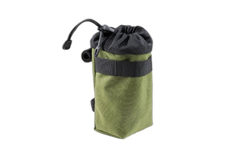 Road Runner Bags Road Runner Co-Pilot Stem Bag: .88L