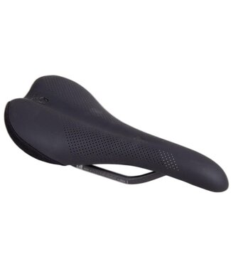 WTB WTB Volt Saddle Steel Black