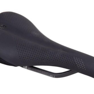 WTB WTB Volt Saddle Steel Black WTB WTB Volt Saddle Steel Black