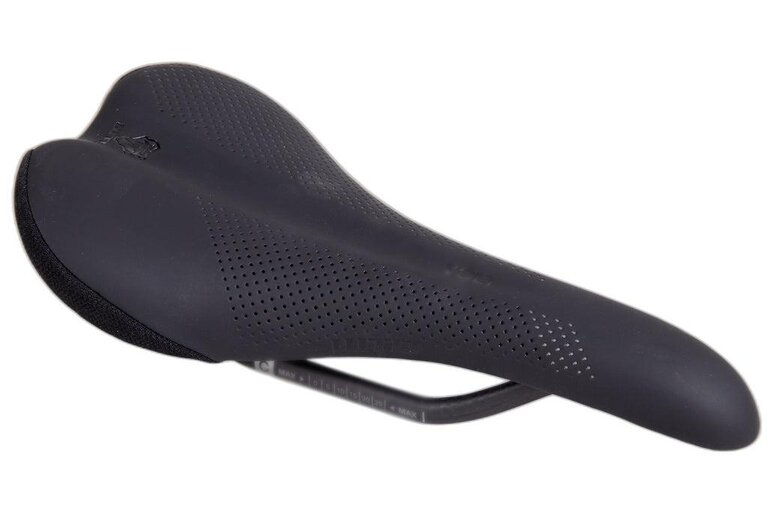 WTB WTB Volt Saddle Steel Black