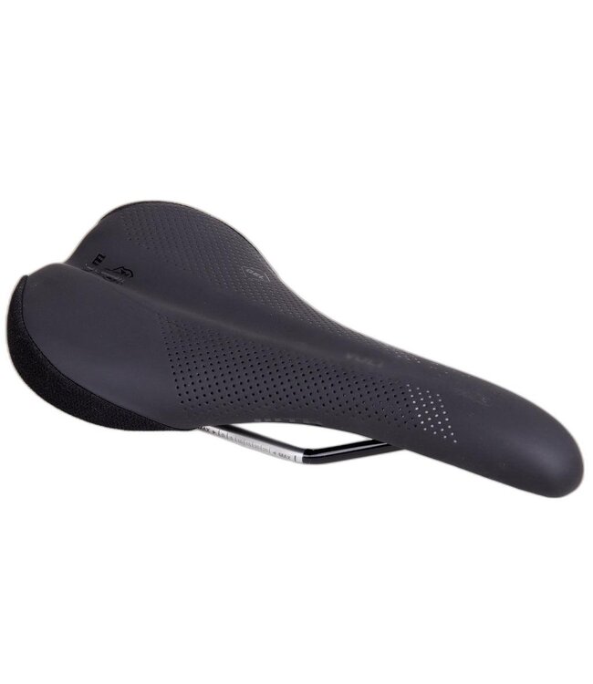 WTB WTB Volt Saddle Steel Black