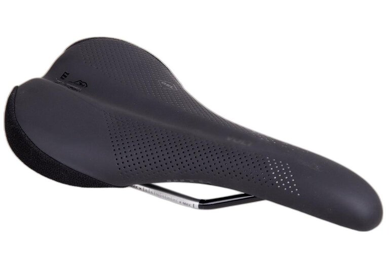 WTB WTB Volt Saddle Steel Black