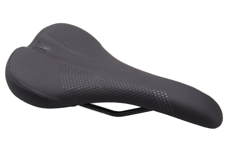WTB WTB Volt Saddle Steel Black