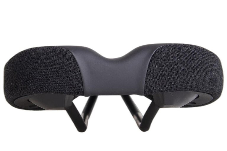 WTB WTB Volt Saddle Steel Black