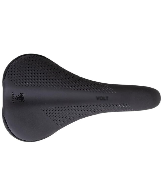 WTB WTB Volt Saddle Steel Black