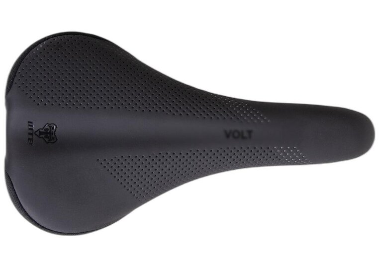 WTB WTB Volt Saddle Steel Black