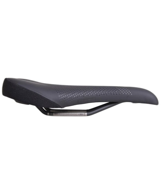WTB WTB Volt Saddle Steel Black
