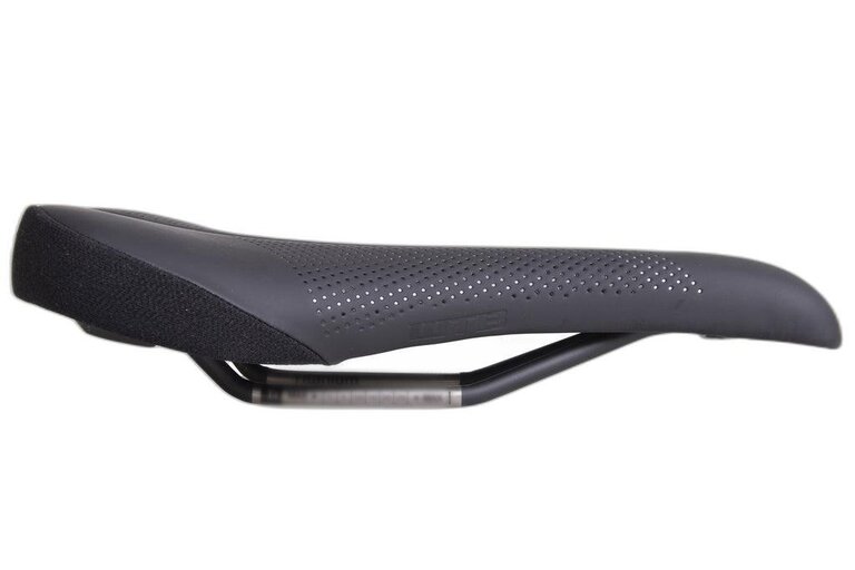 WTB WTB Volt Saddle Steel Black