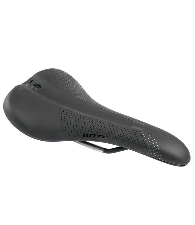 WTB WTB Volt Saddle Steel Black