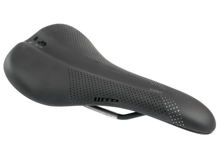 WTB WTB Volt Saddle Steel Black