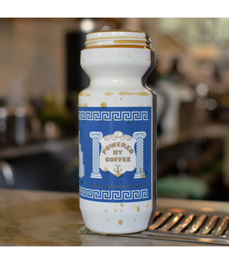 Specilized Powered By Coffee 22oz Purist