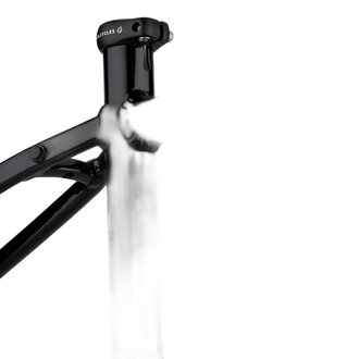 Salsa Salsa Journeyer Frame-Up Build 55cm Black Shimano GRX 2x11 Salsa Salsa Journeyer Frame-Up Build 55cm Black Shimano GRX 2x11