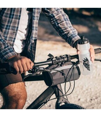 Banjo Brothers Banjo Brothers H-Bar Bag SM Black