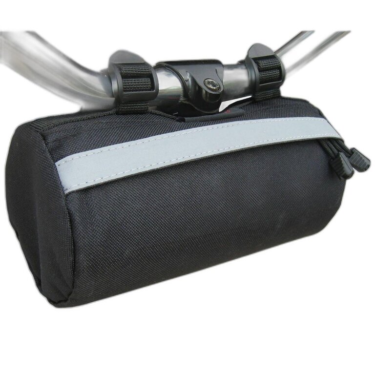 Banjo Brothers Banjo Brothers H-Bar Bag SM Black