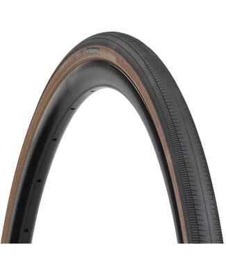 Teravail Teravail Rampart Tire - 700 x 32, Tubeless, Folding, Tan, Light and Supple, Fast Compound