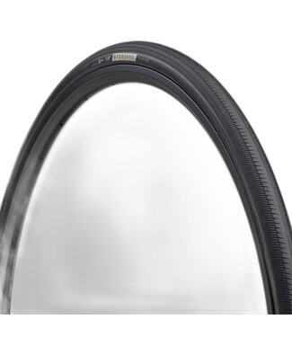 Teravail Teravail Rampart Tire - 700 x 32, Tubeless, Folding, Black, Light and Supple, Fast Compound