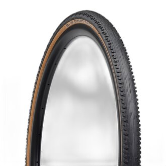 Teravail Teravail Updraft Tire - 700 x 40, Tubeless, Folding, Tan, Light and Supple, Fast Compound Teravail Teravail Updraft Tire - 700 x 40, Tubeless, Folding, Tan, Light and Supple, Fast Compound