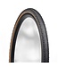 Teravail Updraft Tire - 700 x 40, Tubeless, Folding, Tan, Light and Supple, Fast Compound