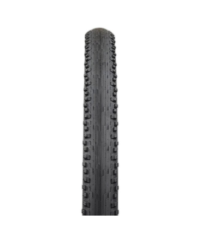 Teravail Updraft Tire - 700 x 40, Tubeless, Folding, Tan, Light and Supple, Fast Compound