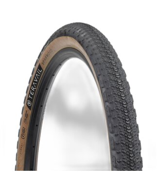 Teravail Sparwood 29x2.2 Tan Light &Supple