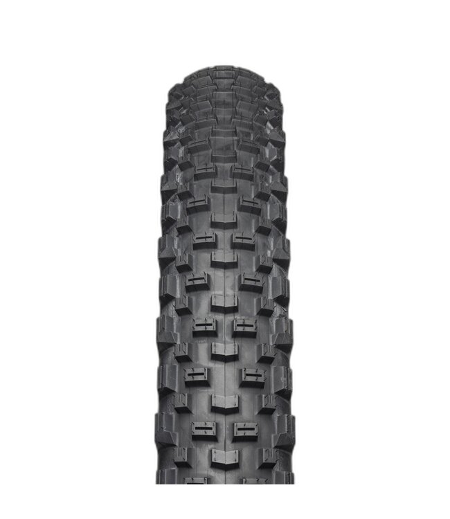 Teravail Honcho 27.5x2.6 Tan Light & Supple Grip Compound Tire