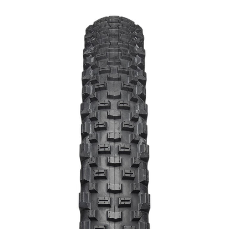 Teravail Teravail Honcho 27.5x2.6 Tan Light & Supple Grip Compound Tire