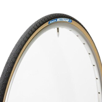 Panaracer Pasela ProTite 700 x 32mm Tire Folding Bead Black/Tan