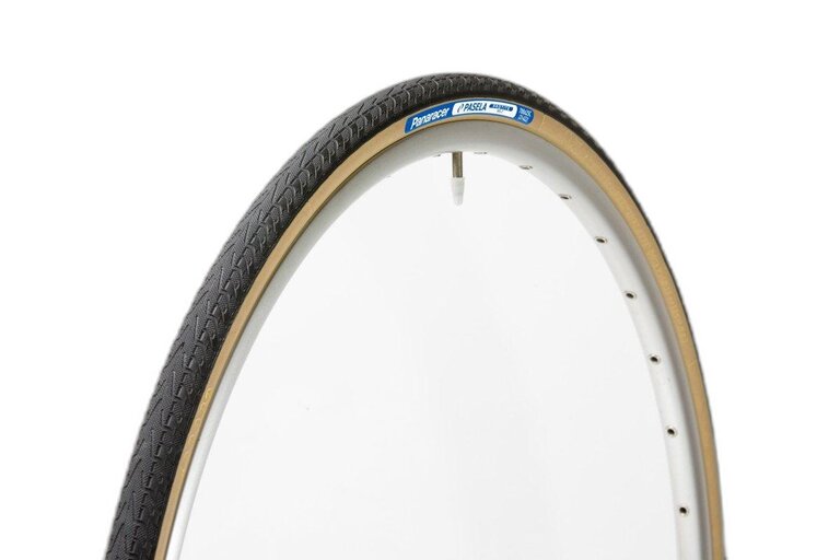 Panaracer Pasela ProTite 700 x 32mm Tire Folding Bead Black/Tan