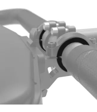 Route Werks Route Werks  Bike Mount Adapter 26.0