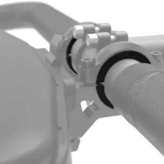 Route Werks Route Werks  Bike Mount Adapter 26.0