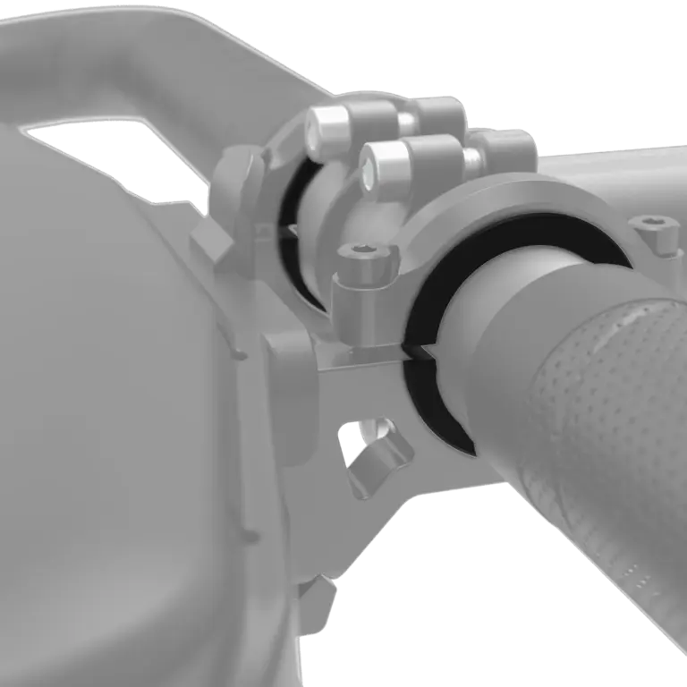 Route Werks Route Werks  Bike Mount Adapter 26.0