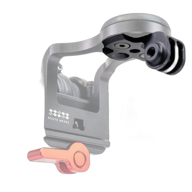 Route Werks Route Werks  Action Mount Camera Mount